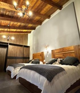 Durango Resort | Rancho La Luna Resort