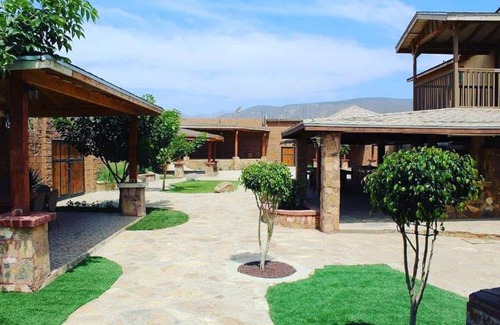 Ensenada Apartment | Rancho La Quinta Bonita