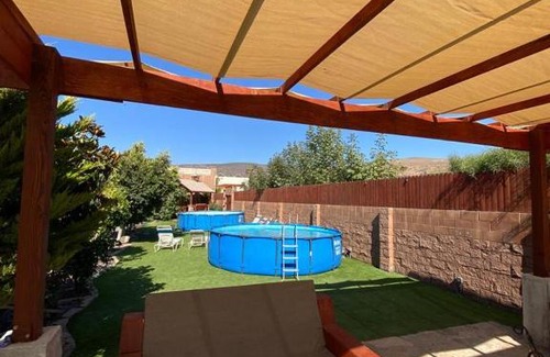 Ensenada Apartment | Rancho La Quinta Bonita