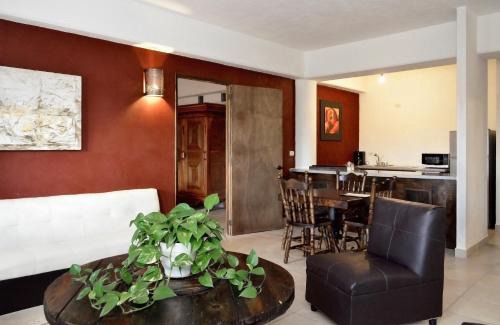 San Miguel de Allende House | Rancho Labradores