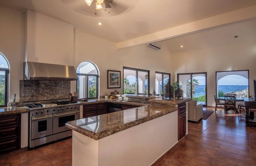 Las Cruces Hotel | Rancho Las Cruces Baja California Sur
