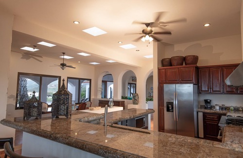 Las Cruces Hotel | Rancho Las Cruces Baja California Sur