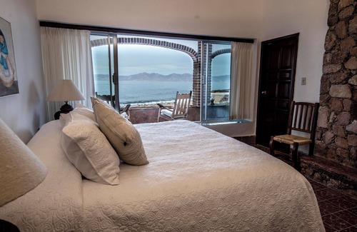 Las Cruces Hotel | Rancho Las Cruces Baja California Sur