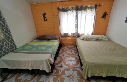 Barra de Santiago House | Rancho Las Mercedes