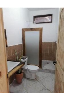 Santa Maria Tonameca Cabin | Rancho las palmas
