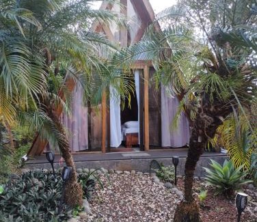 Tarbaca Other | Rancho lodge