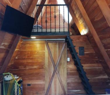 Tarbaca Other | Rancho lodge