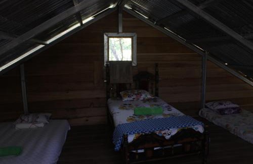 Pacuare Reserve House | Rancho Los Duendes