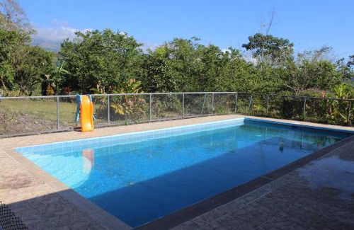 Pacuare Reserve House | Rancho Los Duendes