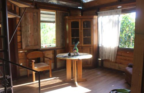 Pacuare Reserve House | Rancho Los Duendes