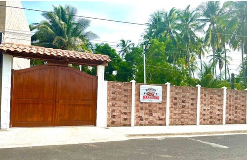 El Cuco House | Rancho Mar y Landnn