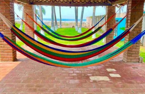 El Cuco House | Rancho Mar y Landnn
