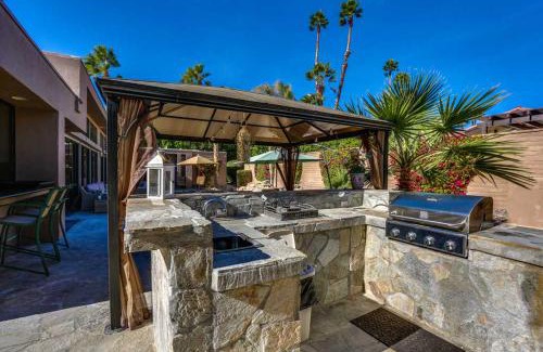 Rancho Mirage House | Rancho Mirage Tamarisk Villa