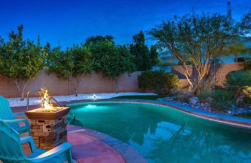 Versailles House | Rancho Mirage Vacation Villa