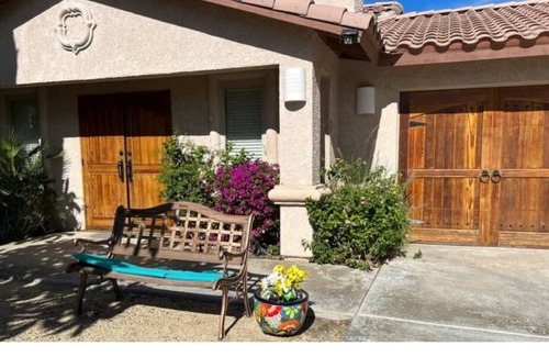 Magnesia Falls Cove Villa | Rancho Mirage Villa, Dream Vacation, Walking to premier shopping and dining.