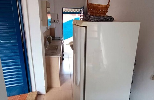 Areado House | Rancho Morada do Sol