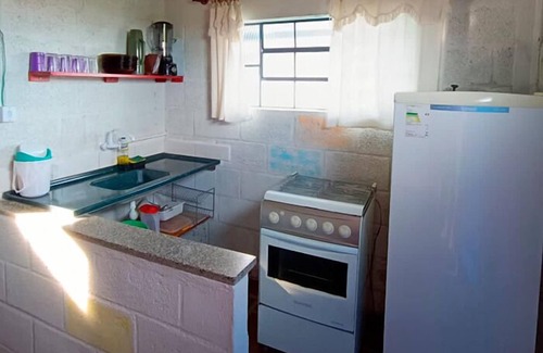 Areado House | Rancho Morada do Sol