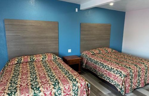 Ontario Hotel | Rancho Motel - Ontario Airport