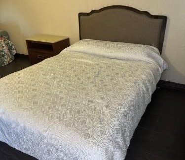 Ontario Hotel | Rancho Motel - Ontario Airport