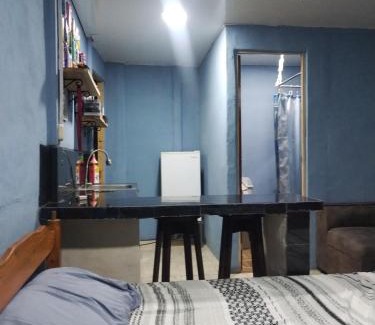 Pacuare Reserve Apartment | Rancho Napoles