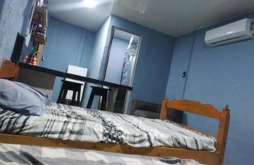 Pacuare Reserve Apartment | Rancho Napoles