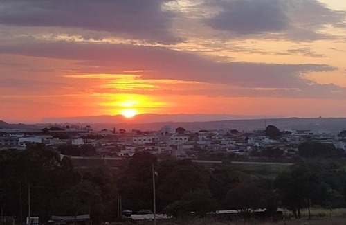Piumhi Villa | Rancho Pôr do Sol
