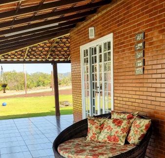 Capitolio House | Rancho Paraíso