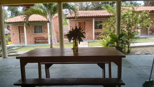 Northeast Region Cabin | Rancho recanto do paraíso