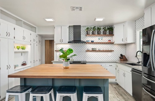 Litchfield Park House | Rancho Redondo - Mid Century Home near The Wigwam Resort, Stadiums with Pool