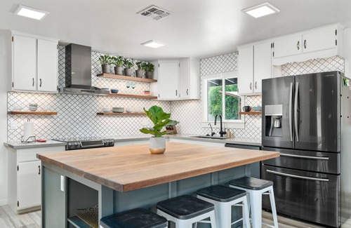 Litchfield Park House | Rancho Redondo - Mid Century Home near The Wigwam Resort, Stadiums with Pool