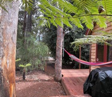 Margaret River House | Rancho Relaxo Tiny House - in town sanctuary