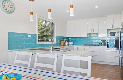 Tuross Head House | Rancho Relaxo @ Tuross Head
