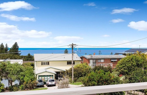 Tuross Head House | Rancho Relaxo @ Tuross Head
