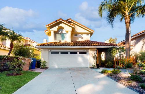 Ventura House | Rancho Relaxo
