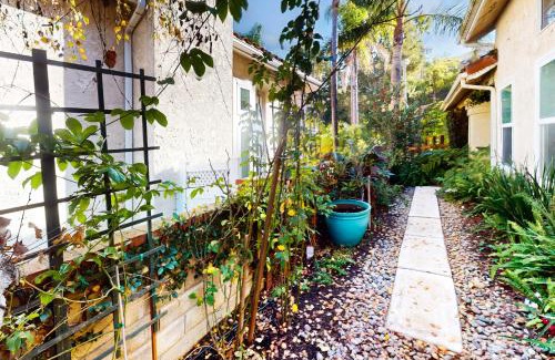 Ventura House | Rancho Relaxo
