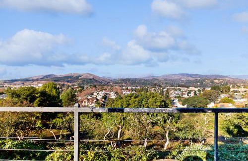 Ventura House | Rancho Relaxo