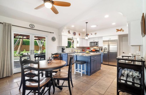 Magnesia Falls Cove House | Rancho Relaxo: Your Desert Dream Retreat