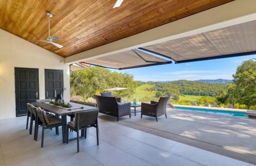 Adelaida Villa | Rancho Robles by AvantStay Vineyard Villa w Views Pool Privacy