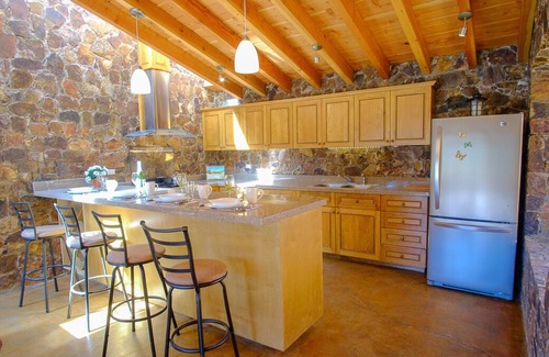 San Antonio de las Minas Cottage | * RANCHO ROSSINYOL *