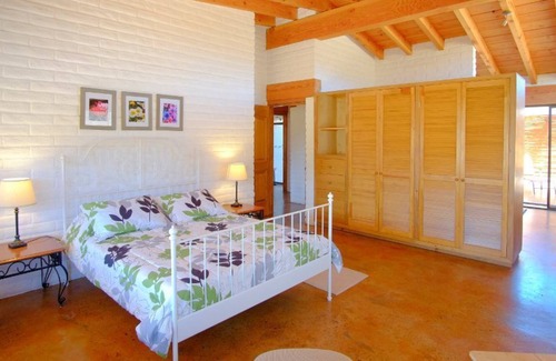 San Antonio de las Minas Cottage | * RANCHO ROSSINYOL *