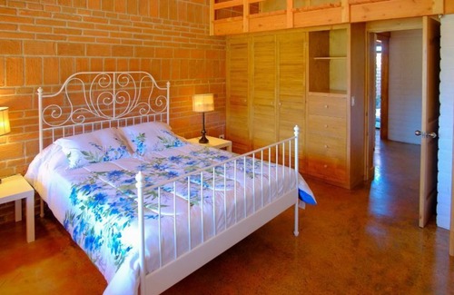 San Antonio de las Minas Cottage | * RANCHO ROSSINYOL *