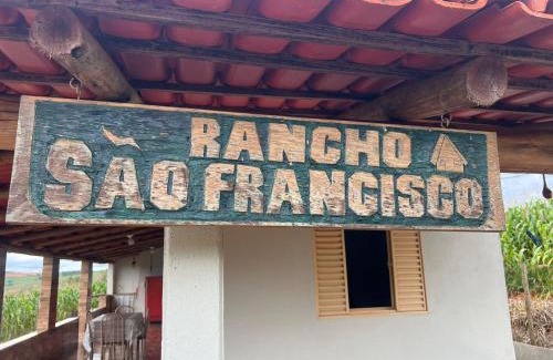 Serra da Canastra National Park Ski Chalet | Rancho São Francisco