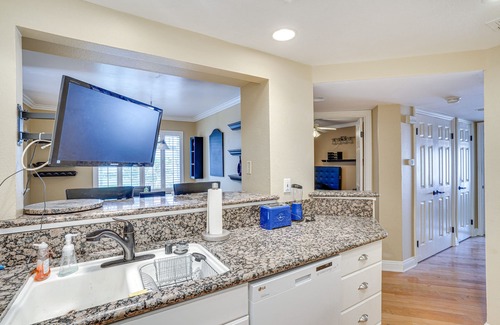 Trabuco Canyon Condo | Rancho Santa Margarita Condo Near O'Neill Park!