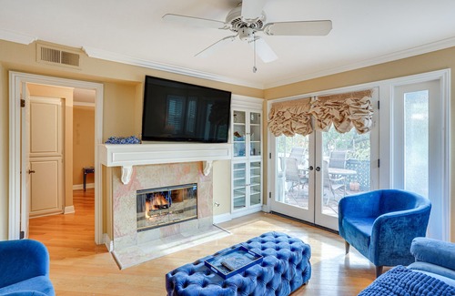 Trabuco Canyon Condo | Rancho Santa Margarita Condo Near O'Neill Park!