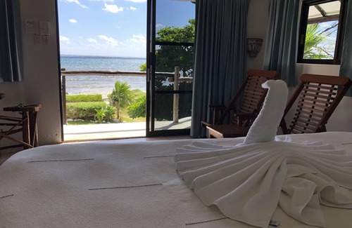 Puerto Morelos Hotel | Rancho Sak-Ol