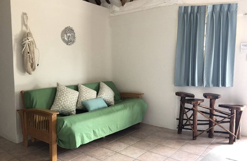 Puerto Morelos Hotel | Rancho Sak-Ol