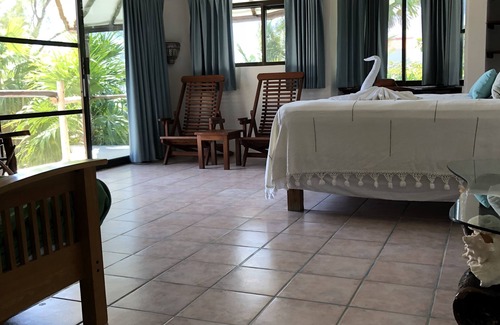 Puerto Morelos Hotel | Rancho Sak-Ol