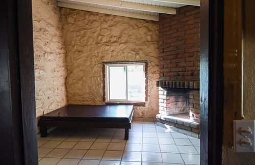 Popular 1989 Cabin | Rancho San Carlos Aguas Termales