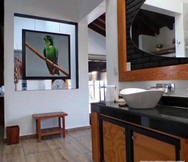 Ixtapan de la Sal Villa | Rancho San Diego Los Faroles Lujo