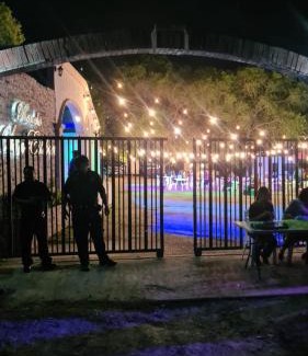 Saucillo Other | Rancho San Esteban Eventos